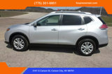 Used 2015 Nissan Rogue SV w/ SV Premium Package image 3