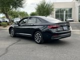 Used 2024 Volkswagen Jetta S image 3