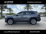 Used 2019 Toyota RAV4 Limited image 5