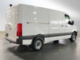 New 2025 Mercedes-Benz Sprinter 2500 image 5