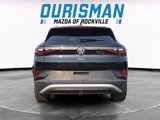 Used 2021 Volkswagen ID.4 1st Edition w/ ID.4 Protection Package image 5