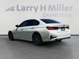 Used 2019 BMW 330i Sedan image 3