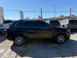 Used 2021 Jeep Cherokee Latitude Lux w/ Mopar Interior Package image 5