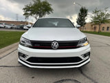 Used 2016 Volkswagen Jetta GLI SE image 2
