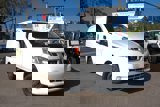 Used 2021 Nissan NV200 SV w/ Back Door Glass Package image 3