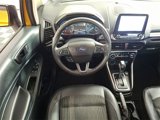 Used 2022 Ford EcoSport SES image 2