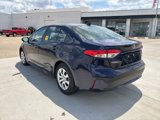 Used 2021 Toyota Corolla LE w/ Carpet Mat Package (TMS) image 4