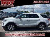 Used 2018 Ford Explorer XLT w/ Equipment Group 202A image 2