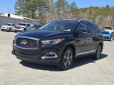 Used 2020 INFINITI QX60 Luxe w/ Essential Package image 6