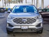 Used 2022 Ford Edge Titanium w/ Equipment Group 301A image 2