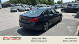 Used 2017 BMW 330i xDrive Sedan image 4