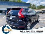 Used 2017 Volvo XC60 T5 Inscription w/ Advanced Package image 6