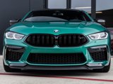 Used 2025 BMW M8 Competition w/ Driving Assistance Package image 4