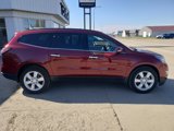 Used 2017 Chevrolet Traverse LT w/ Style and Technology Package image 6