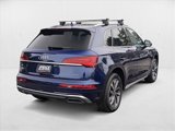 Used 2024 Audi Q5 2.0T Premium Plus image 5