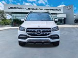 Used 2021 Mercedes-Benz GLS 450 4MATIC image 3