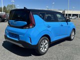 New 2025 Kia Soul S image 4