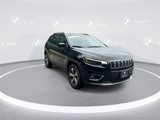 Used 2019 Jeep Cherokee Limited image 2