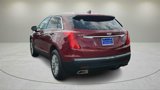 Used 2017 Cadillac XT5 Luxury w/ Driver Awareness Package image 5