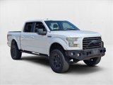 Used 2016 Ford F150 XLT w/ Equipment Group 302A Luxury image 3
