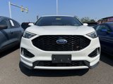 Certified 2022 Ford Edge ST image 2