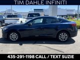 Used 2016 MAZDA MAZDA3 i Grand Touring image 6