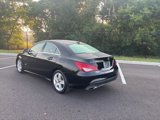 Used 2018 Mercedes-Benz CLA 250 4MATIC image 3