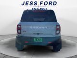 Used 2023 Ford Bronco Sport Badlands w/ Premium Package image 6