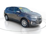 Used 2022 Chevrolet Equinox LT image 2
