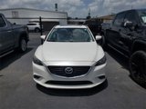Used 2016 MAZDA MAZDA6 Touring w/ Touring Technology Package image 2