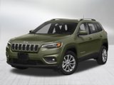 Used 2019 Jeep Cherokee Latitude Plus w/ Cold Weather Group image 2