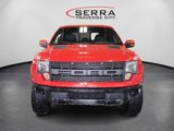 Used 2011 Ford F150 Raptor w/ Raptor Luxury Pkg image 2