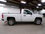 Used 2012 Chevrolet Silverado 1500 W/T image 6
