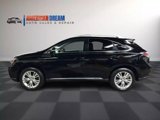 Used 2011 Lexus RX 450h AWD image 2