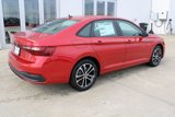 New 2025 Volkswagen Jetta Sport image 6