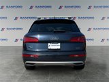 Used 2019 Audi Q5 Prestige w/ Prestige Package image 4