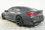 Used 2021 BMW M8 Gran Coupe xDrive w/ Driving Assistance Package image 3
