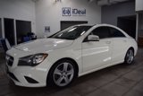 Used 2016 Mercedes-Benz CLA 250 4MATIC image 2