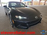 Used 2020 MAZDA MX-5 Miata RF Grand Touring image 5