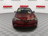 Used 2018 Toyota C-HR XLE image 4