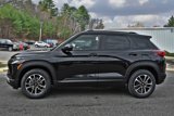 New 2025 Chevrolet TrailBlazer LT w/ Driver Confidence Package image 4
