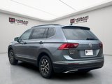Used 2020 Volkswagen Tiguan SE w/ Panoramic Sunroof Package image 5
