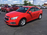 Used 2015 Chevrolet Cruze LT image 6