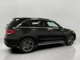 Certified 2021 Mercedes-Benz GLC 300 4MATIC image 2