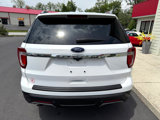 Used 2017 Ford Explorer XLT w/ Equipment Group 201A image 5