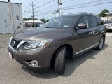 Used 2016 Nissan Pathfinder SL w/ SL Premium Package image 3