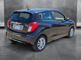 Certified 2022 Chevrolet Spark LT image 5