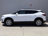 Used 2021 Chevrolet Blazer LT image 2