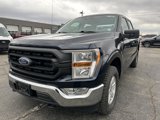 Certified 2021 Ford F150 XL w/ Equipment Group 101A High image 6