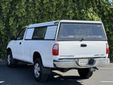 Used 2005 Toyota Tundra W/T image 5